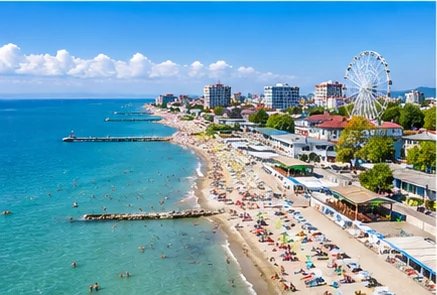 Анапа