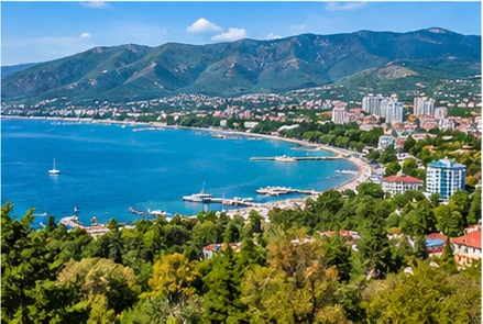 Геленджик
