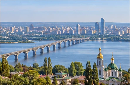 Саратов