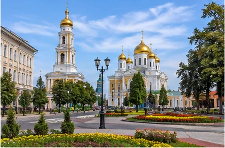 Тамбов