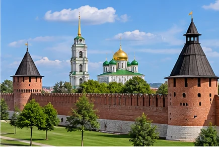 Тула