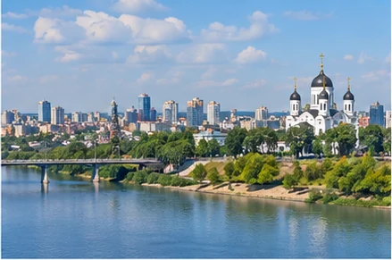 Воронеж